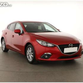 Mazda 3 2.0 Skyactiv- G / 19430834