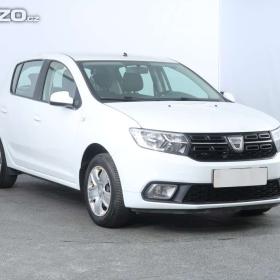Dacia Sandero 1.0 SCe / 19431544