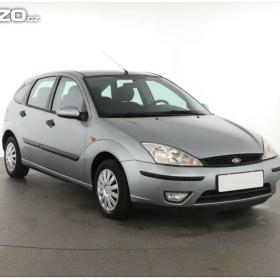 Ford Focus 1.8 16V / 19432786
