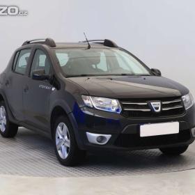 Dacia Sandero 0.9 TCe / 19433427