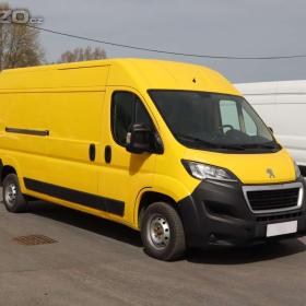 Peugeot Boxer 2.0 BlueHDi / 19433429