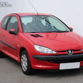 Peugeot 206 1.1 i / 19433430