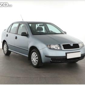Škoda Fabia 1.2 12V / 19435580