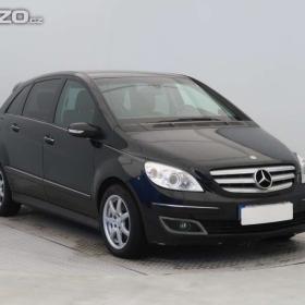 Mercedes- Benz Třídy B B 200 CDI / 19435581