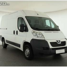 Peugeot Boxer 2.2 HDi / 19435585