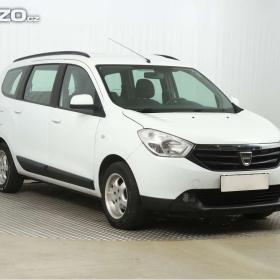 Dacia Lodgy 1.6 8V / 19436584
