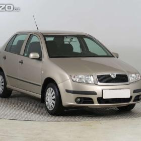 Škoda Fabia 1.2 12V / 19438850