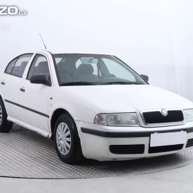 Škoda Octavia 1.4 16V / 19440785