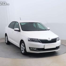 Škoda Rapid 1.0 TSI / 19440787