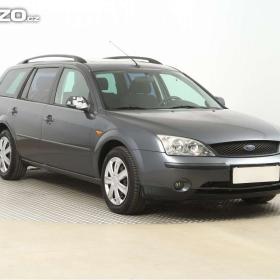 Ford Mondeo 2.0 TDCi / 19440788
