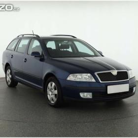 Škoda Octavia 2.0 TDI / 19440790