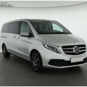 Mercedes- Benz Třídy V 250 d 4MATIC / 19445052