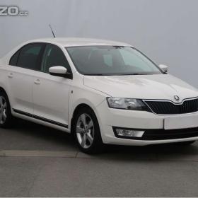 Škoda Rapid 1.2 TSI / 19445053
