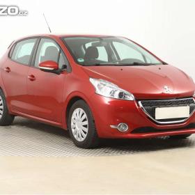 Peugeot 208 1.4 HDI / 19445457