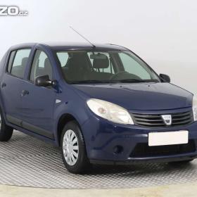 Dacia Sandero 1.4 MPI / 19445459