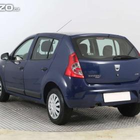 Dacia Sandero 1.4 MPI / 19445459