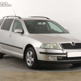 Škoda Octavia 1.9 TDI / 19446836