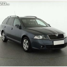 Škoda Octavia 2.0 TDI / 19446838