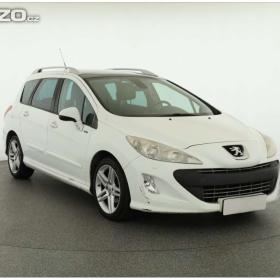 Peugeot 308 1.6 HDi / 19447120