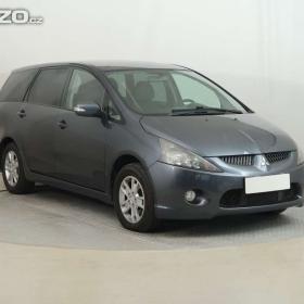 Mitsubishi Grandis 2.0 DI- D / 19450834