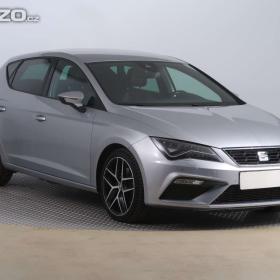 Seat Leon 2.0 TDI FR / 19451212
