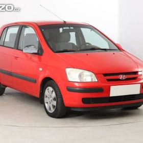 Hyundai Getz 1.3 / 19451213