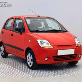 Chevrolet Spark 0.8i / 19453085