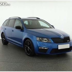 Škoda Octavia RS 2.0 TDI 4x4 DSG / 19453461