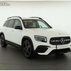 Mercedes- Benz GLB GLB 200d 4MATIC / 19453462