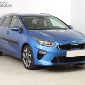 Kia Ceed 1.4 T- GDI / 19453463