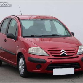 Citroën C3 1.4 HDi / 19456377