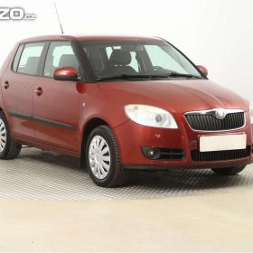 Škoda Fabia 1.4 16V / 19456378