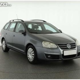 Volkswagen Golf 1.9 TDI / 19456379