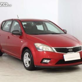 Kia Ceed 1.4 CVVT / 19457831