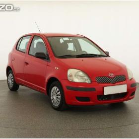 Toyota Yaris 1.0 VVT- i / 19458220