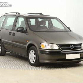 Opel Sintra 2.2 DTI / 19458222