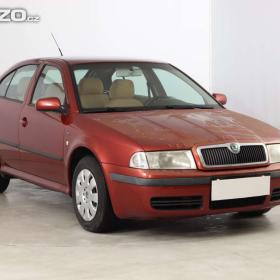 Škoda Octavia 1.9 TDI / 19458226