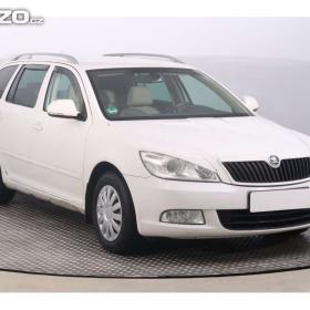Škoda Octavia 1.9 TDI / 19458227