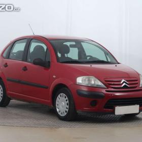 Citroën C3 1.1 i / 19458773