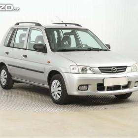 Mazda Demio 1.3 16V / 19458774