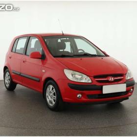 Hyundai Getz 1.1 i / 19458776