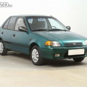 Suzuki Swift 1.3 / 19460160
