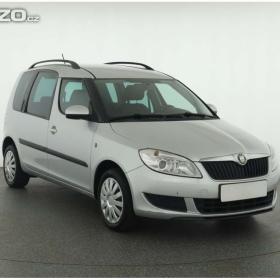 Škoda Roomster 1.2 TSI / 19461873