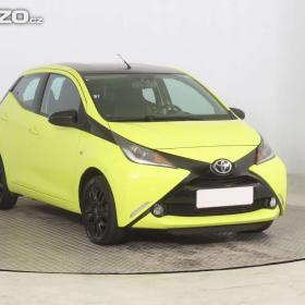 Toyota Aygo 1.0 VVT- i / 19461874
