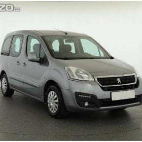 Peugeot Partner 1.6 BlueHDi / 19462590