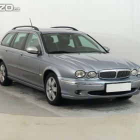 Jaguar X- Type 2.2 D / 19462593