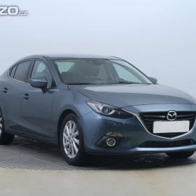 Mazda 3 2.2 Skyactiv- D / 19463948
