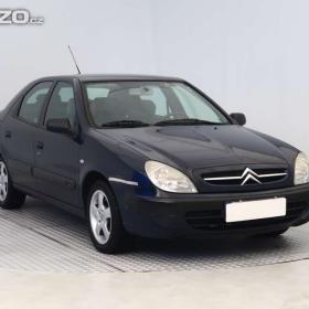 Citroën Xsara 1.4 i / 19464404