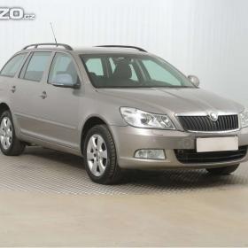 Škoda Octavia 1.8 TSI / 19464406