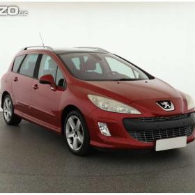 Peugeot 308 1.6 THP / 19464407